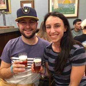 Meet your Posher, Josh